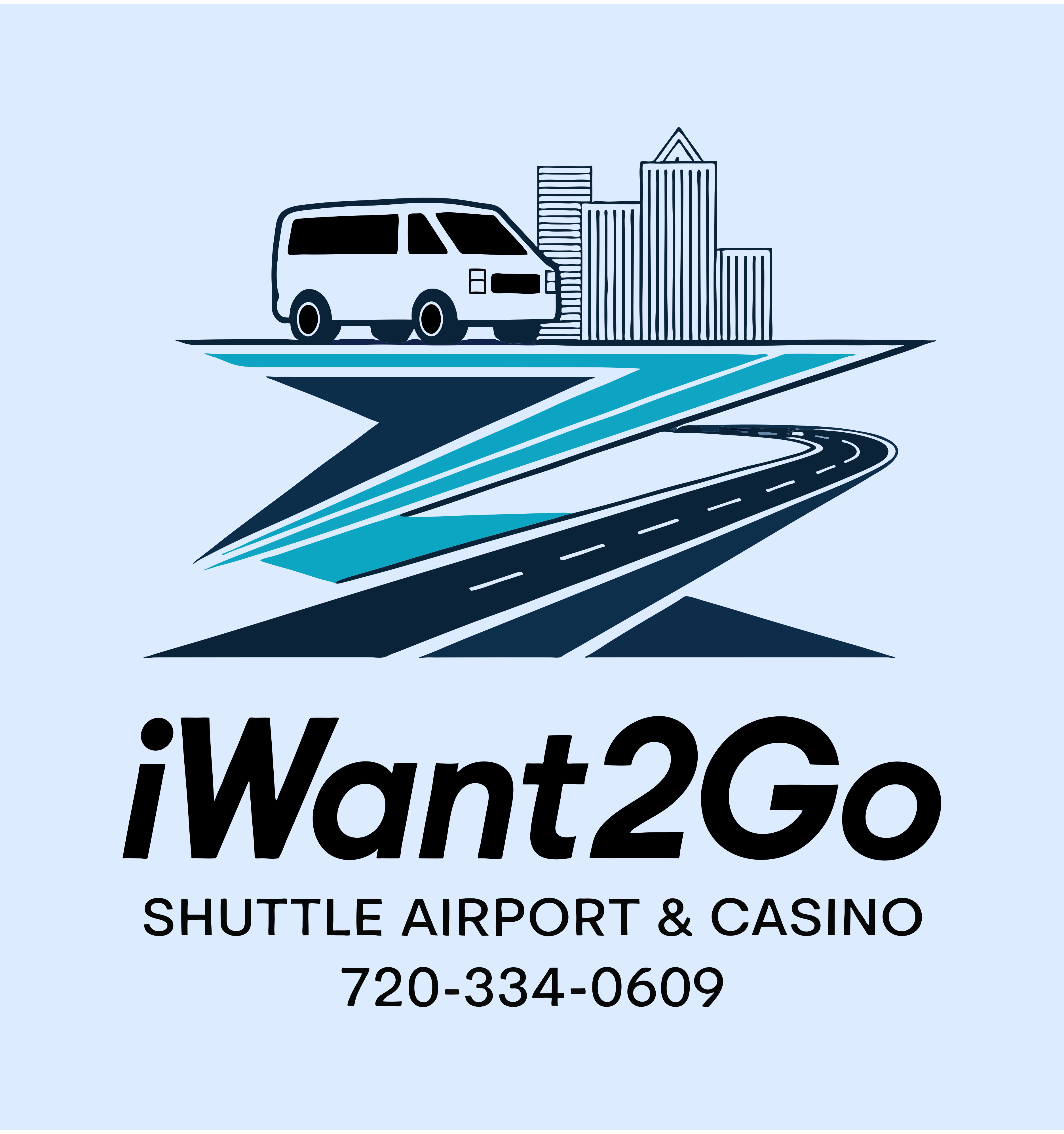 iWant2Go Shuttle Services – Colorado